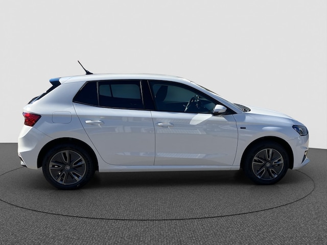 Skoda Fabia 1.0 TSI Tour