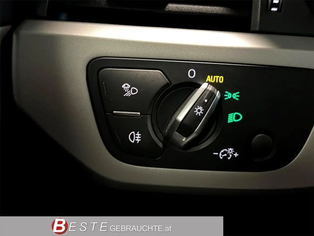 Audi A4 35 TFSI Avant