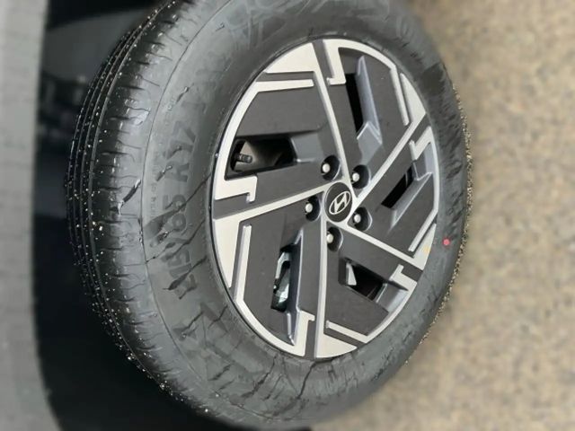 Hyundai Tucson 2WD T-GDi