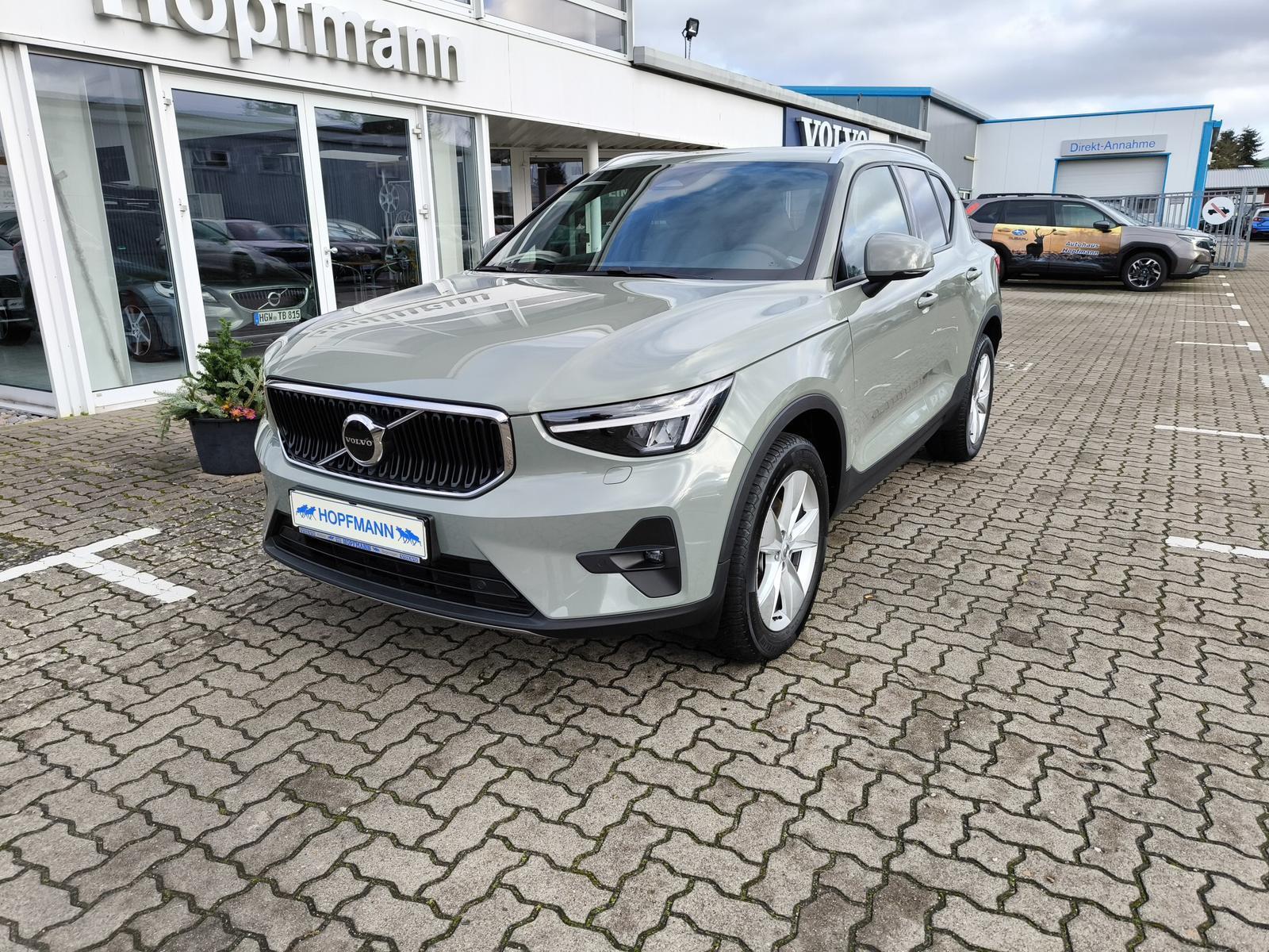 Volvo XC40 B3 Benzin ACC / BLIS / AHK