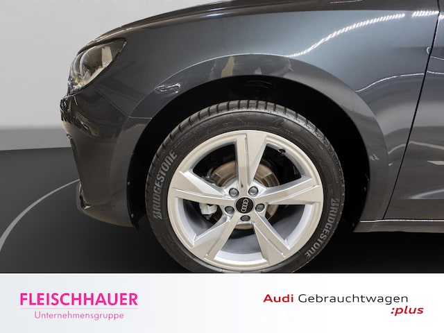 Audi A1 25 TFSI Sportback