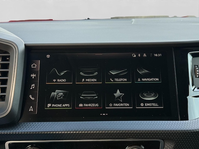 Audi A1 25 TFSI S-Tronic Sportback