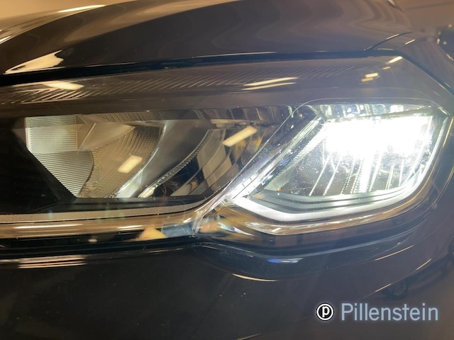 Volkswagen Polo 1.0 TSI DSG Life