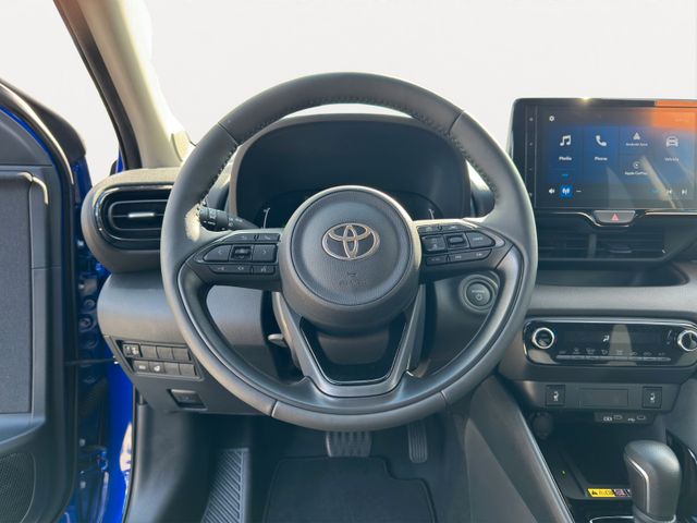 Toyota Yaris 5-deurs Comfort