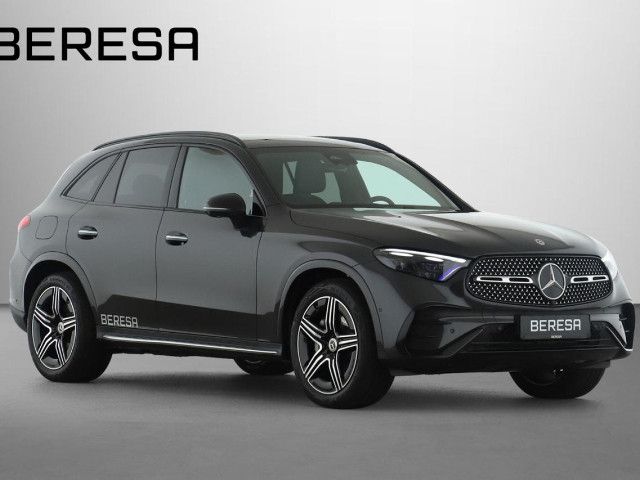 Mercedes-Benz GLC 220 4MATIC GLC 220 d