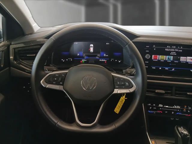 Volkswagen Taigo 1.5 TSI DSG Life