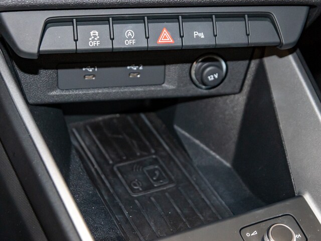 Audi A1 30 TFSI S-Line S-Tronic Sportback