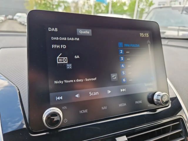 Mitsubishi Eclipse Cross PHEV