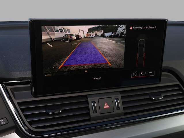 Audi Q5 40 TDI Quattro S-Tronic Sportback