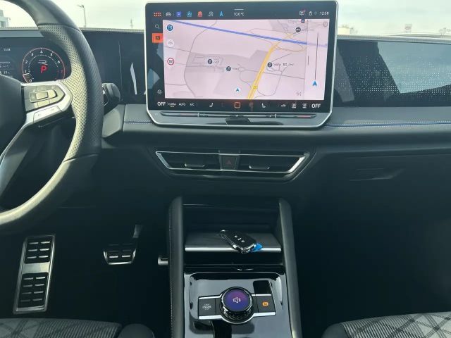 Volkswagen Tiguan 1.5 eTSI R-Line