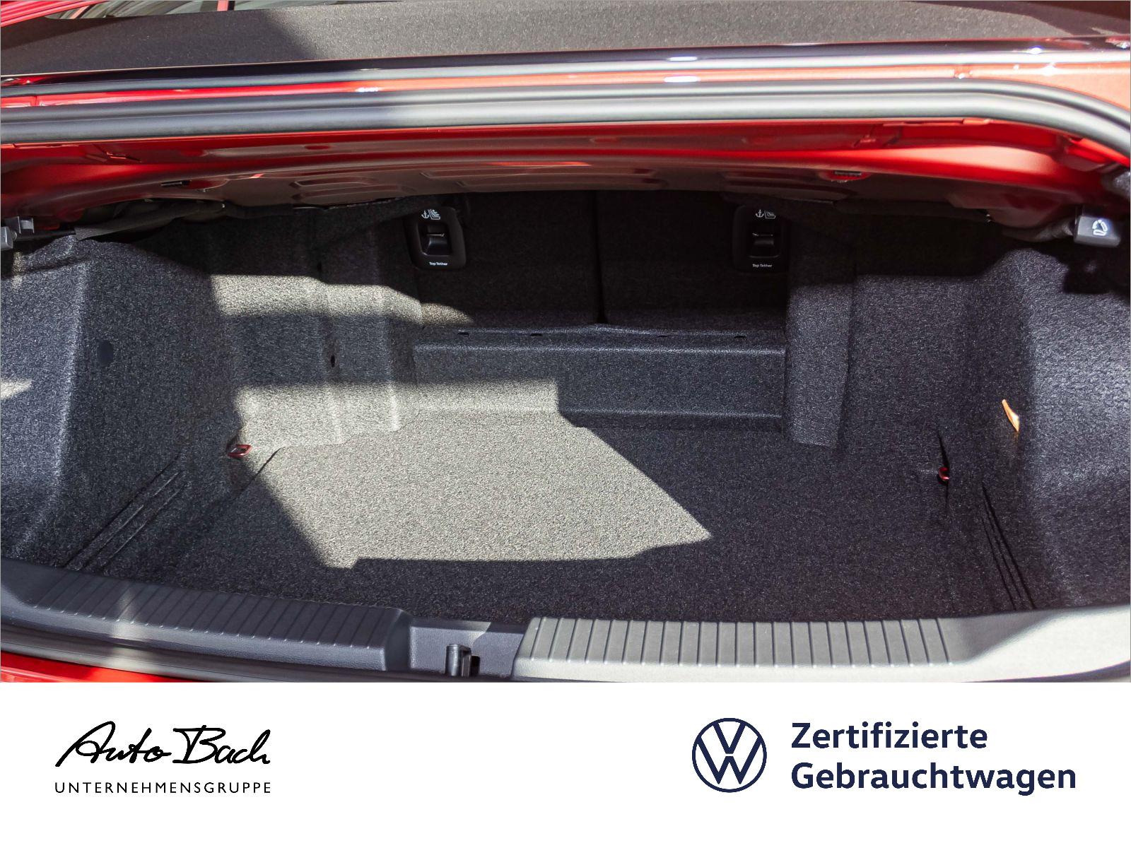 Volkswagen T-Roc Cabriolet DSG R-Line