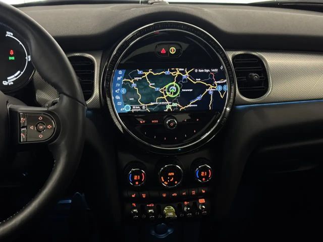 MINI Mini Electric SE