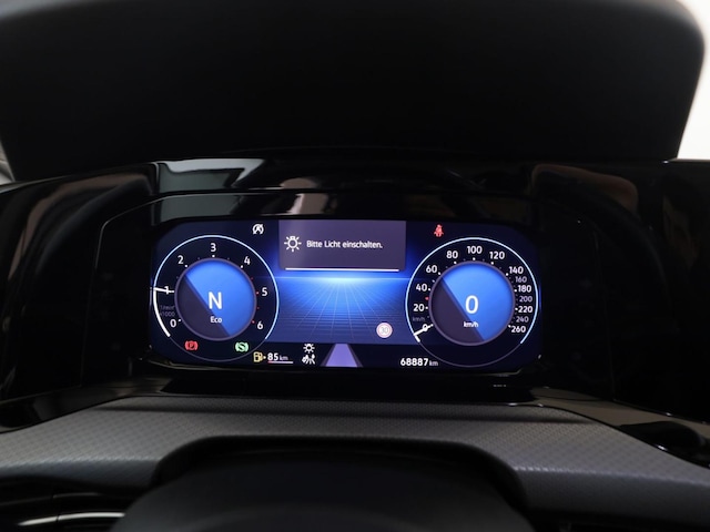 Volkswagen Golf 2.0 TDI Golf VIII