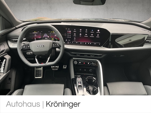 Audi Q5 Quattro S-Tronic