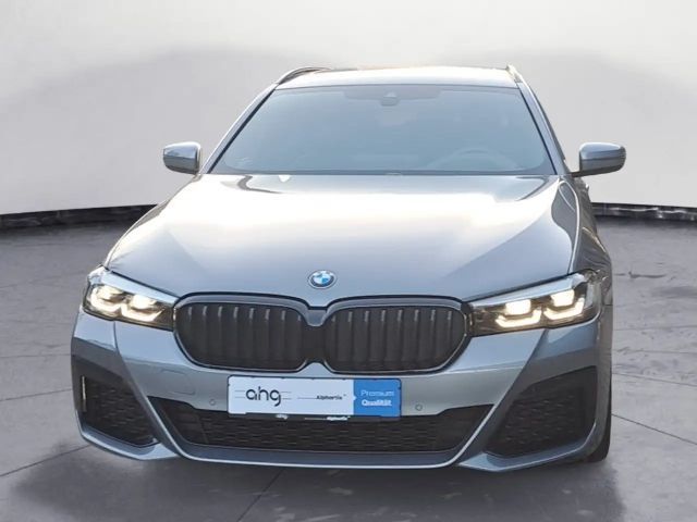 BMW 530 530d M-Sport Touring