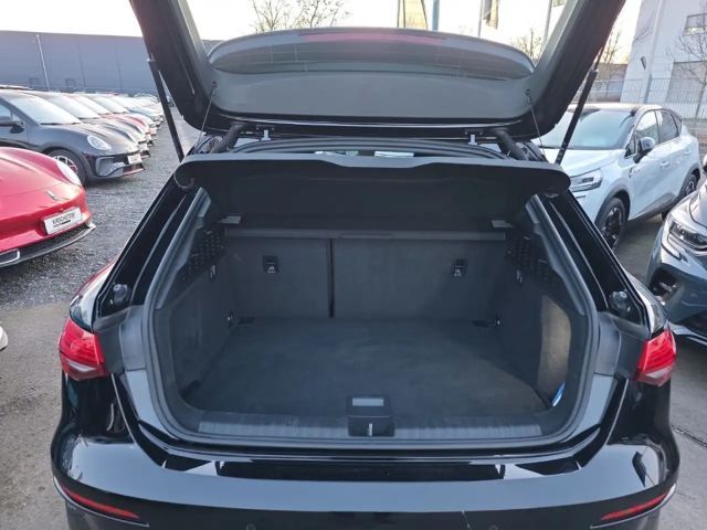 Audi A3 35 TFSI Sedan Sportback