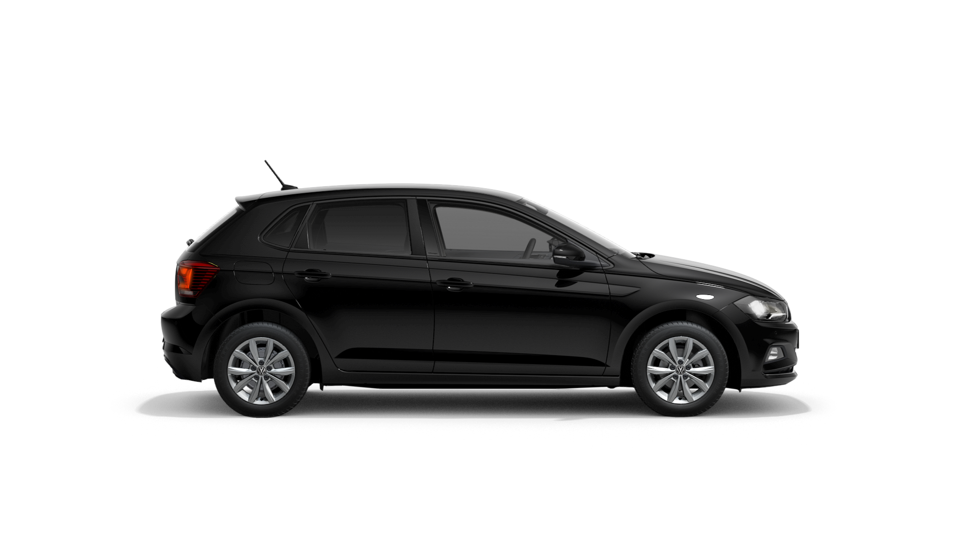 Volkswagen Polo 1.0 TSI Highline