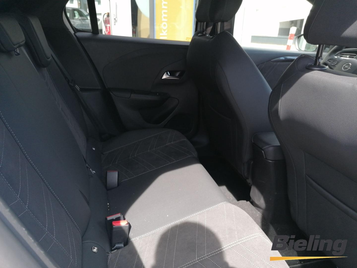 Opel Corsa 1.2 Turbo GS-Line Grand Sport Turbo