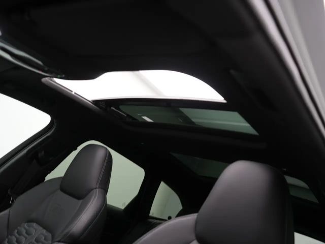 Audi RS6 305KMH LASER PANO RAUTE KERAMIK LUFT NAVI