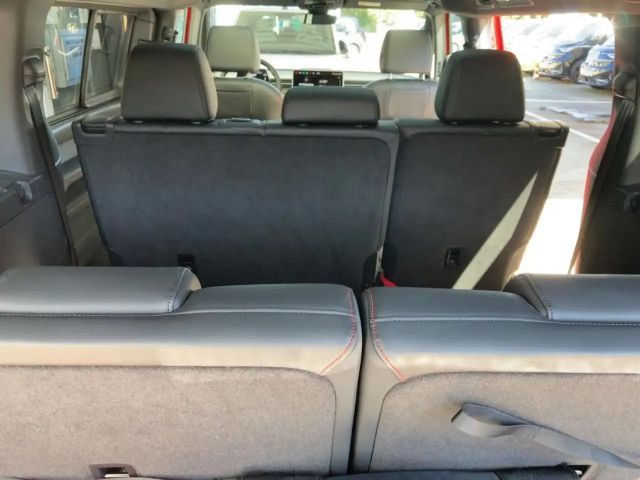 Volkswagen ID.Buzz 7-zitter GTX