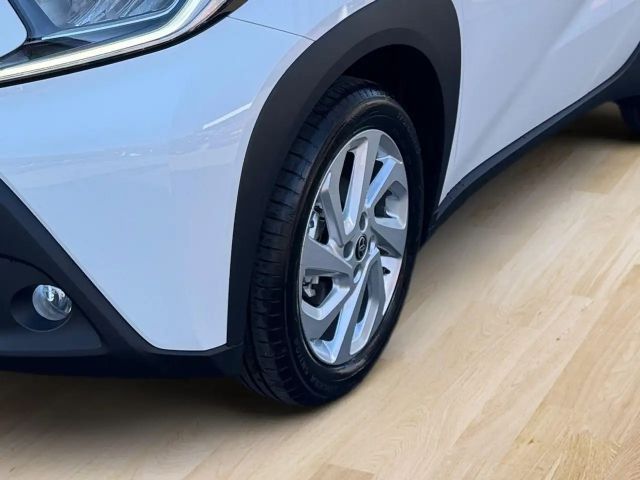Toyota Aygo 1.0 VVT-i Hatchback