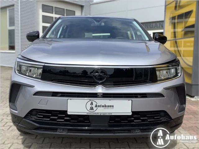 Opel Grandland X GS-Line Grand Sport