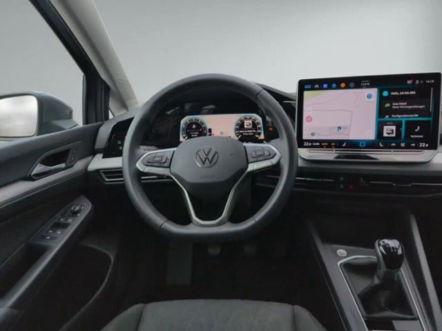 Volkswagen Golf 1.5 TSI