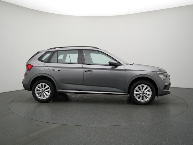Skoda Kamiq Selection