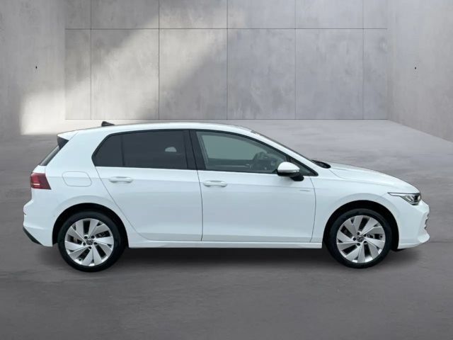 Volkswagen Golf Rabbit TSI