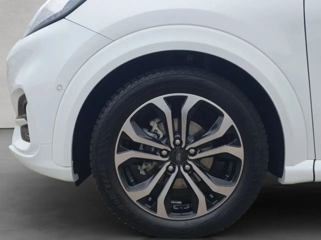 Ford Puma EcoBoost ST Line