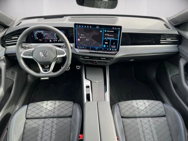 Volkswagen Passat 2.0 TDI R-Line Variant