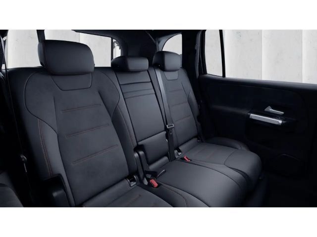 Mercedes-Benz GLB 200 4MATIC AMG Line