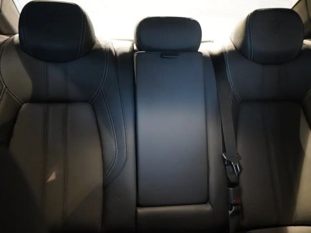 Maserati Ghibli GranSport