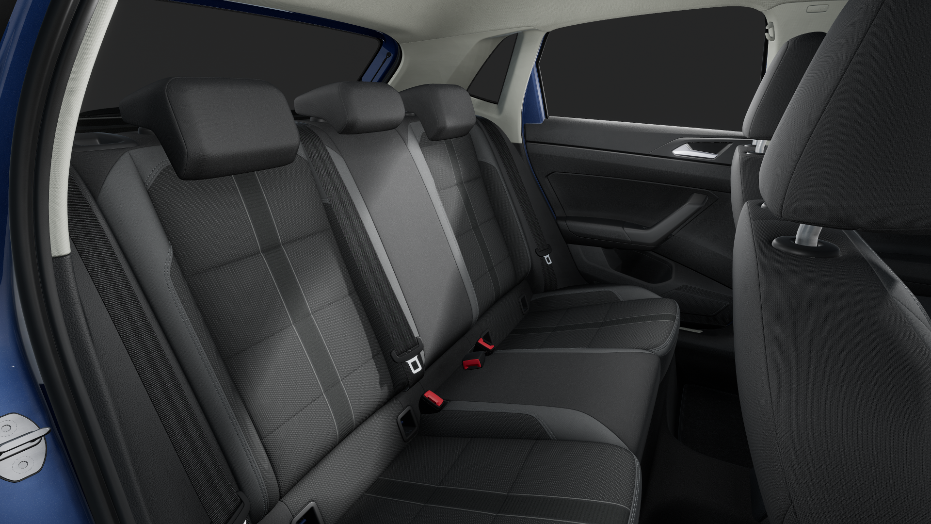 Volkswagen Polo 1.0 TSI DSG