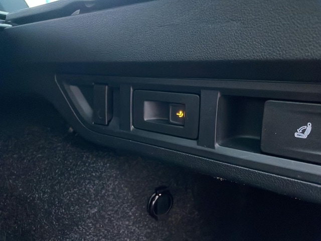 Skoda Octavia 2.0 TSI Combi RS