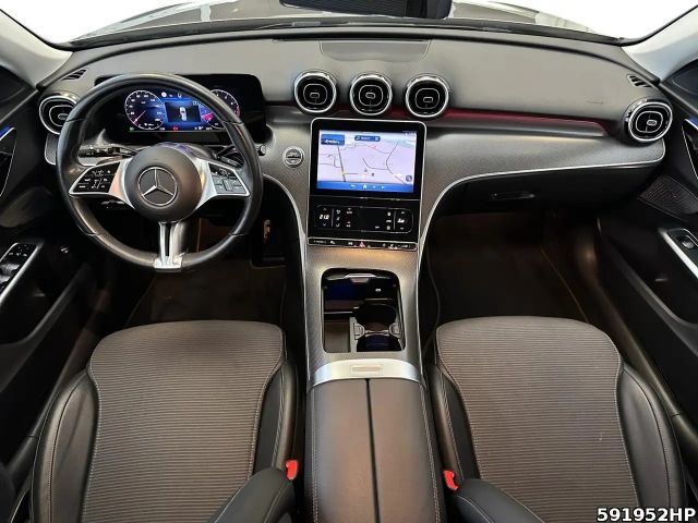 Mercedes-Benz C 180 AVANTGARDE Estate