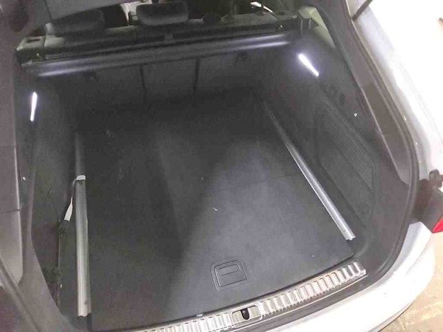 Audi A6 55 TFSI Avant Quattro S-Tronic