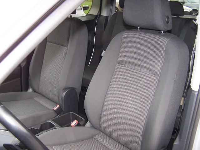 Volkswagen Caddy 2.0 TDI DSG