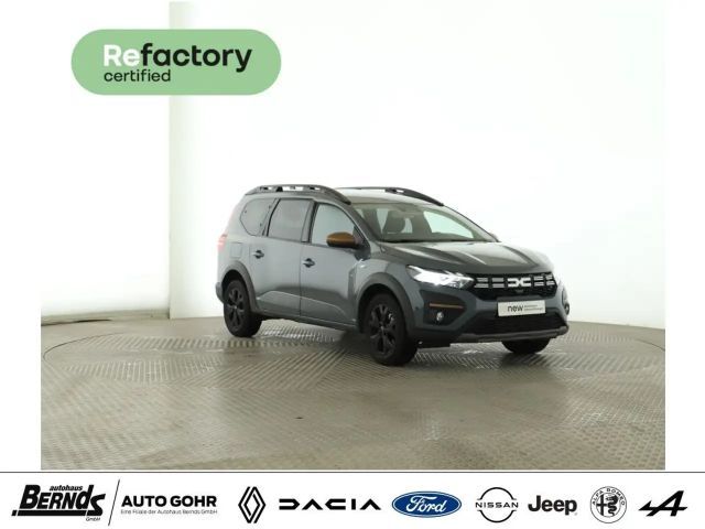 Dacia Jogger Extreme TCe 110