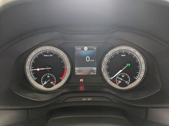 Skoda Kodiaq 4x4 Clever