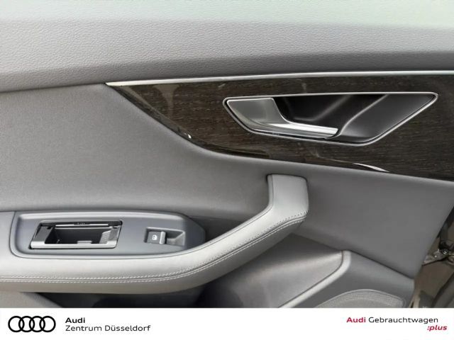 Audi Q8 55 TFSI Quattro S-Line