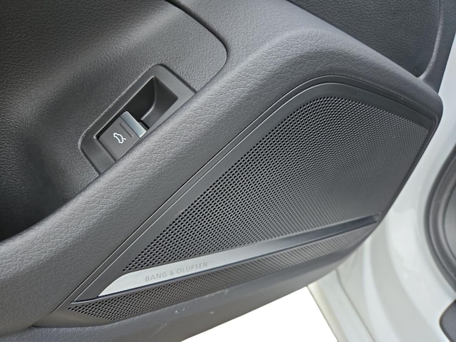 Audi S6 Quattro Sedan