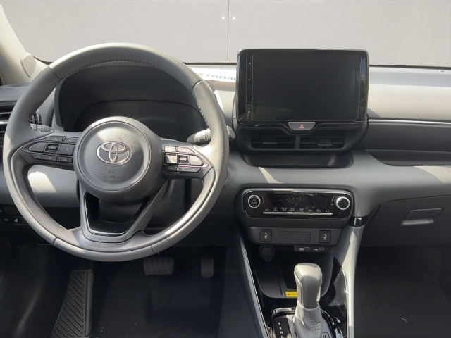 Toyota Yaris 5-deurs Comfort