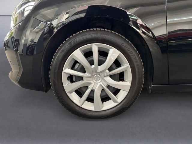 Opel Corsa 1.2 Turbo Edition Turbo