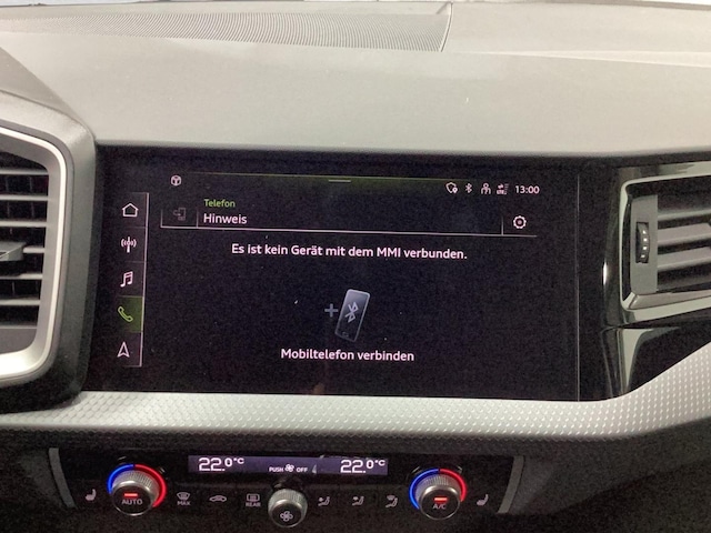 Audi A1 30 TFSI Allstreet