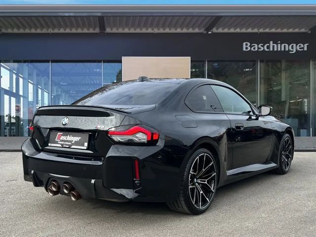BMW M2 Coupé