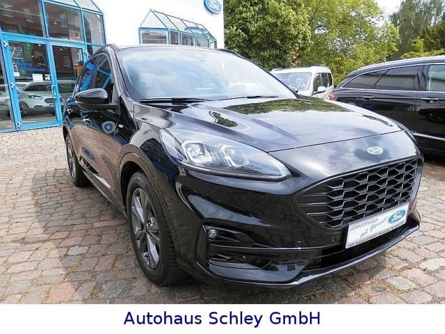 Ford Kuga ST Line