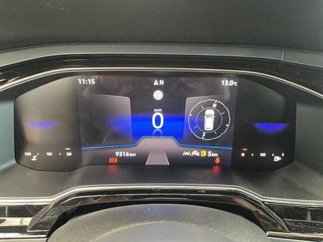 Volkswagen Taigo 1.0 TSI R-Line