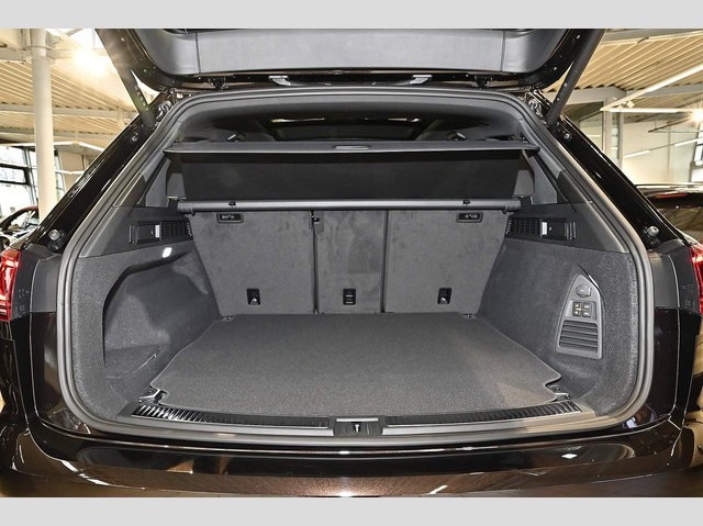 Volkswagen Touareg 3.0 V6 TDI R-Line