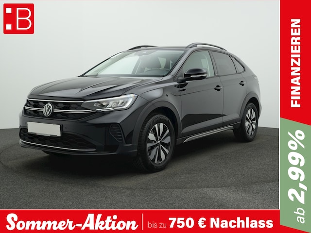 Volkswagen Taigo 1.0 TSI DSG IQ.Drive Move